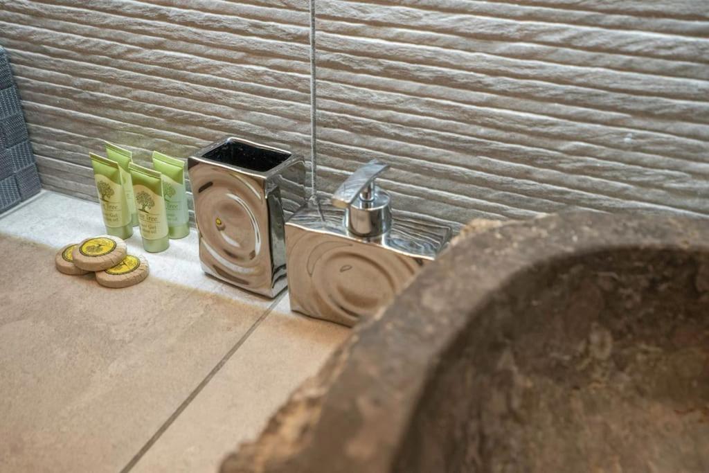 Penthouse With Views Close To Monastiraki Metro